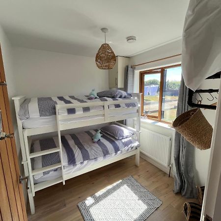 Oak Valley Lodges & Camping Pett מראה חיצוני תמונה