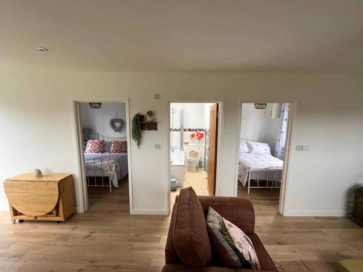 Oak Valley Lodges & Camping Pett מראה חיצוני תמונה