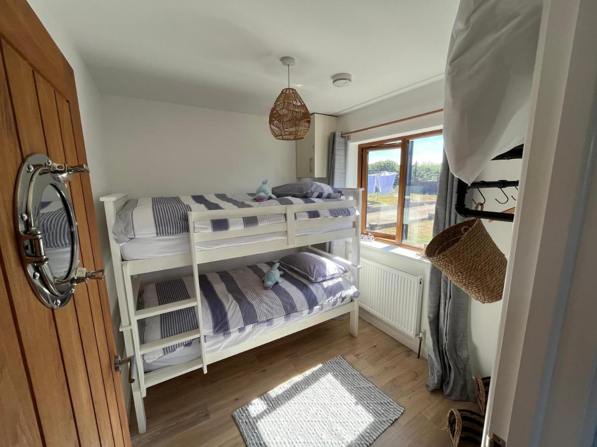Oak Valley Lodges & Camping Pett מראה חיצוני תמונה