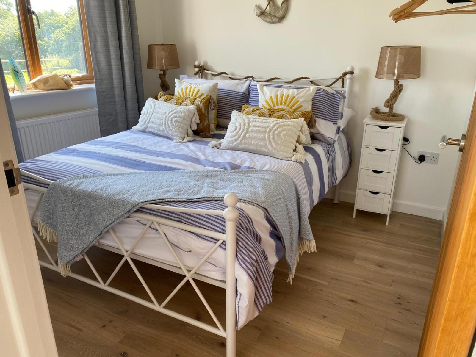 Oak Valley Lodges & Camping Pett מראה חיצוני תמונה